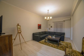 Trikala Down Town Apartment